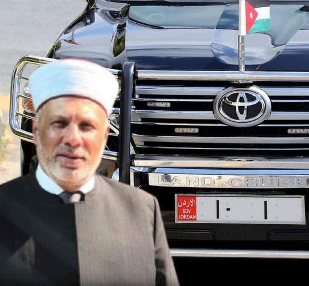 الغول: أعلنت المزايدة لتحفيز المقتدرين.. ورواتبنا لا تكفي لآخر الشهر