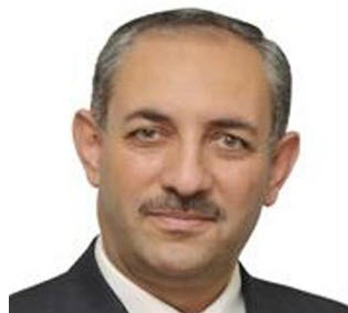 ملكاوي مديرا عاما لشركة الكهرباء النووية الأردنية