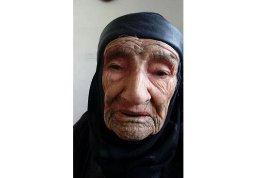 الطفيلة: وفاة الحاجة أم إبراهيم عن 115 عاما و300 من الأبناء والأحفاد
