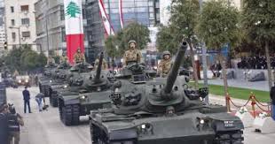 واشنطن تعلن حزمة مساعدات للجيش اللبناني
