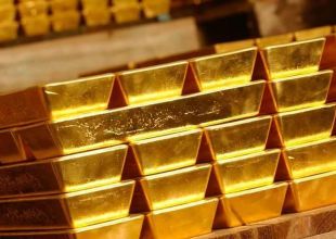 الذهب يسجل أعلى مستوى منذ 16 أكتوبر