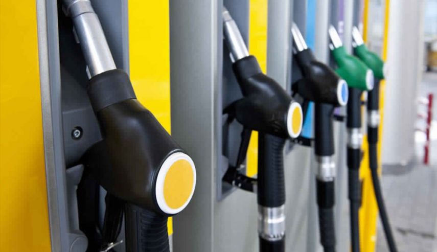 السعودية ترفع أسعار البنزين للضعف