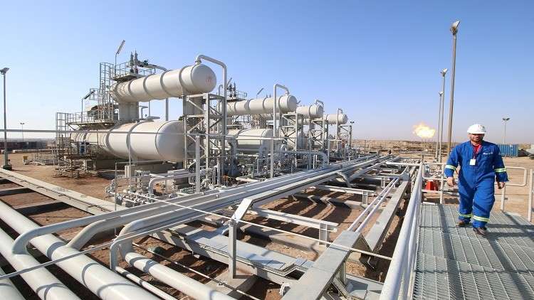 العراق.. 26 شركة عالمية تتنافس على امتيازات نفط وغاز