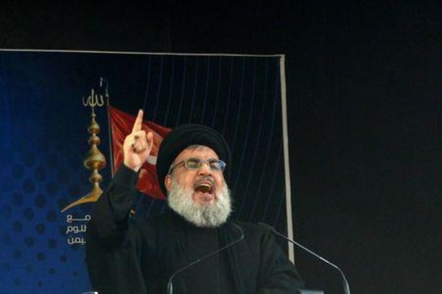 حزب الله ينفي اتهامات أمريكية بالضلوع في تجارة المخدرات