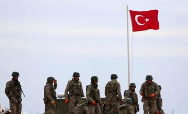 القوات التركية تواصل قصف عفرين السورية وتستعد للهجوم عليها