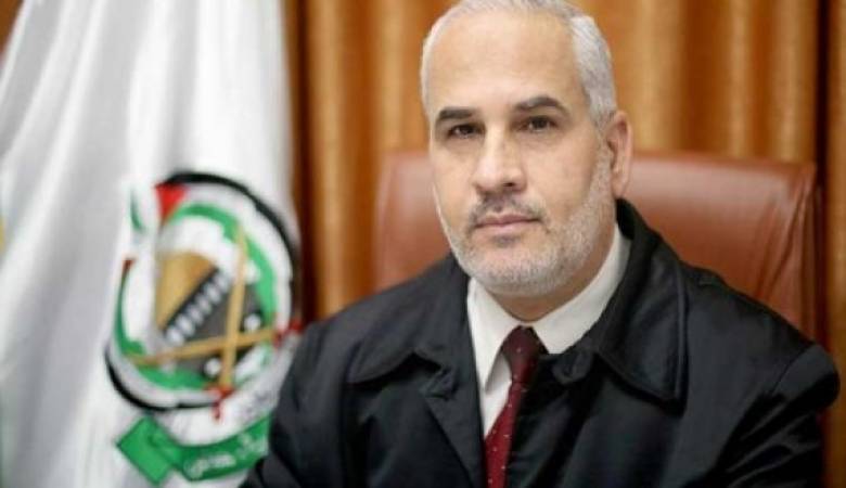 حماس: نائب ترامب غير مرحب به في المنطقة