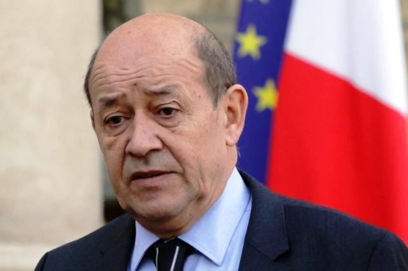 فرنسا تطالب بعقد اجتماع طارئ لمجلس الامن بشأن سوريا