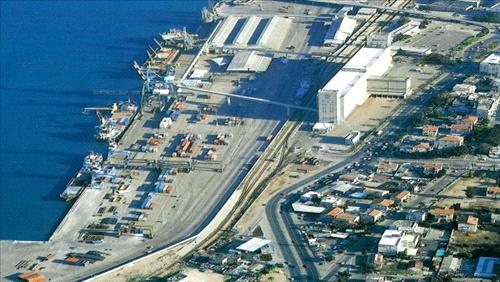 تضم مصنعًا كيماويًا.. بلدية حيفا ترفع حالة التأهب