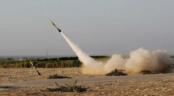 صاروخ كاتيوشا "مجهول المصدر" يسقط شمال فلسطين المحتلة 
