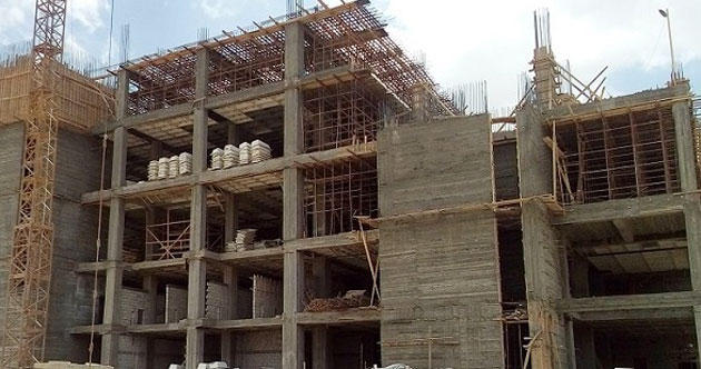 محافظ مادبا: المباشرة ببناء المستشفى الجديد في المحافظة في تموز
