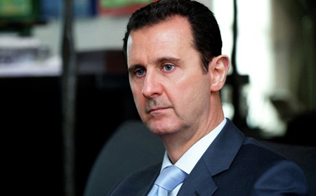 بشار الأسد: نحتاج 400 مليار دولار لإعادة إعمار سوريا