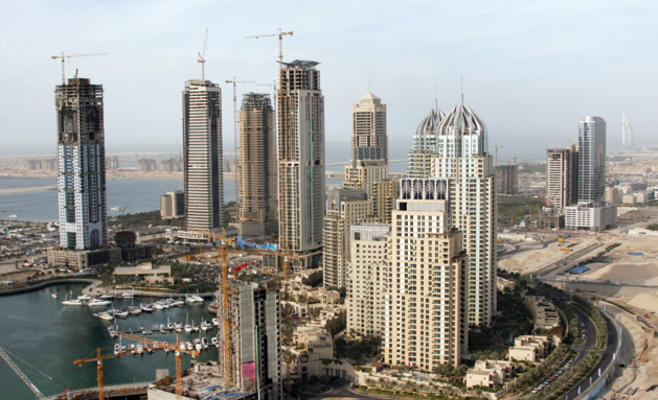 دبي تعلن حوافز جديدة للاستثمار