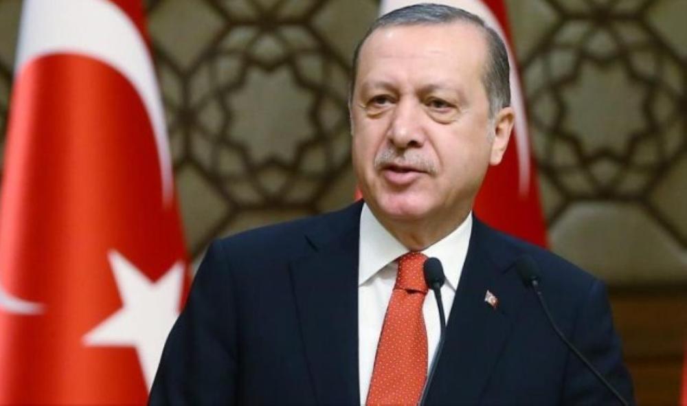 أردوغان يقرر إجراء انتخابات رئاسية وبرلمانية مبكرة