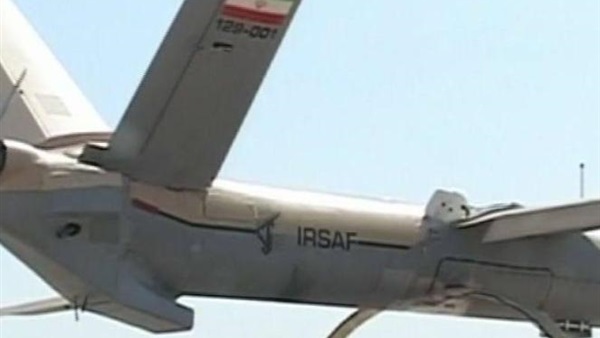 الإمارات تسيطر على طائرة محملة بالمتفجرات في اليمن
