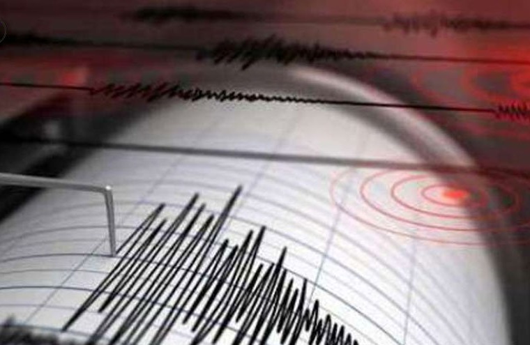 زلزال بقوة 5.9 درجة يضرب بوشهر الايرانية