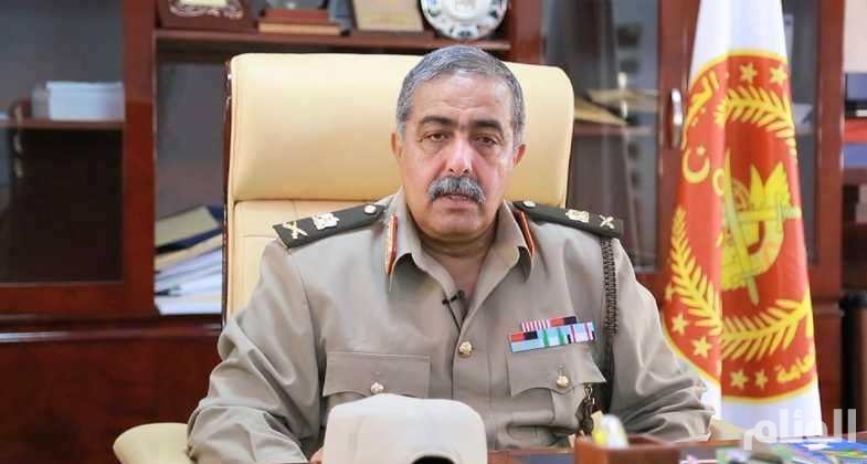 قتيل وجرحى في انفجار استهدف رئيس الأركان الليبي