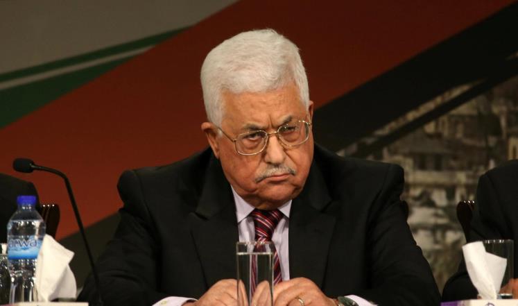 عباس المرشح الأوحد والأقوى لرئاسة منظمة التحرير