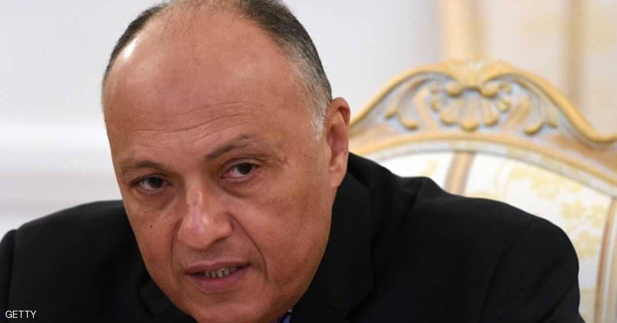 مصر تحذر: لن نقبل بفرض إرادة طرف في سد النهضة