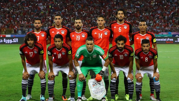 جدل أزهري حول إفطار لاعبي منتخب مصر في كأس العالم