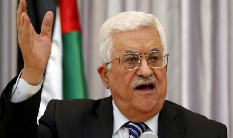 عباس: لن نسمح لترامب أو غيره بأن يقول إن القدس عاصمة لـ(إسرائيل)