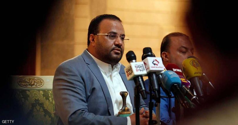 مصرع القيادي الحوثي البارز صالح الصماد بغارة للتحالف العربي
