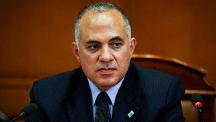 وزير الري المصري: إثيوبيا فاجأتنا بسد جديد