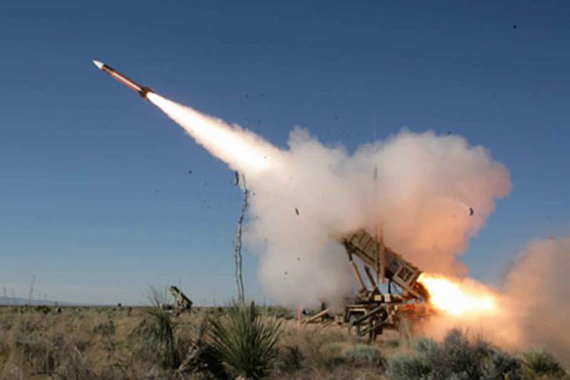 التحالف العربي: اعتراض صاروخ أطلقه الحوثيون على نجران