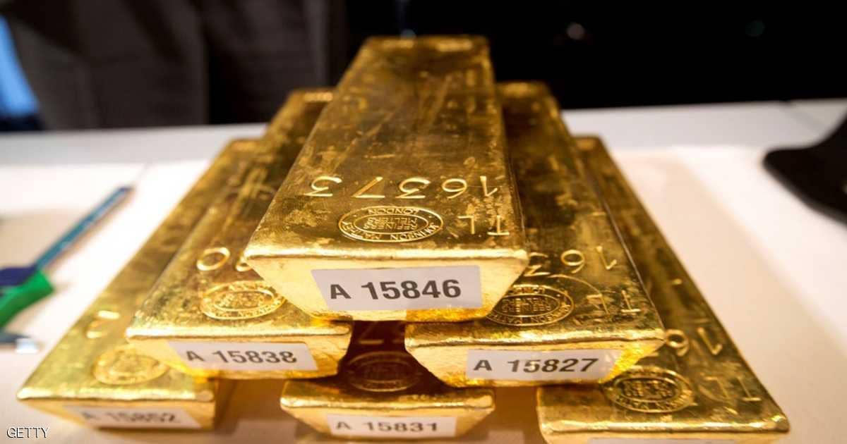 الذهب يرتفع رغم انحسار الطلب على الملاذات الآمنة