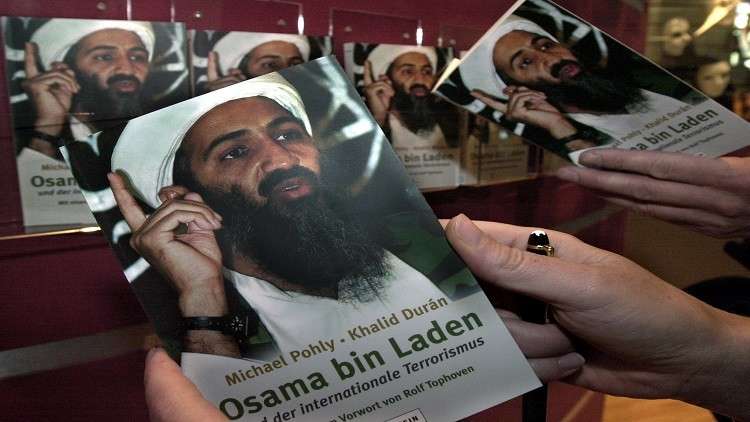 ألمانيا ترفض ترحيل حارس أسامة بن لادن وتقدم له 1100 يورو شهريا