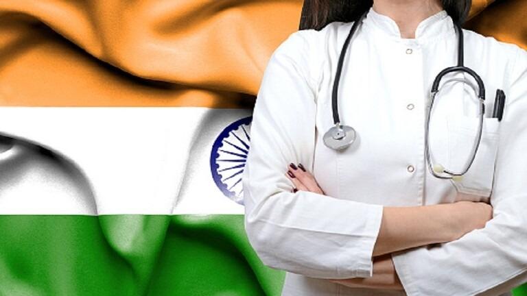 الهند.. الأطباء ينجحون في استخراج صرصور عاش في رئة رجل