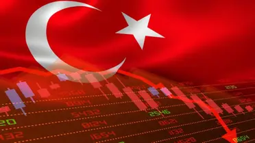 تراجع الإنتاج الصناعي التركي 0.3% على أساس شهري في مارس