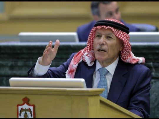 النائب العرموطي يطالب بوزارة لشؤون المرأة وينتقد مشروع قانون “اللجنة الوطنية”