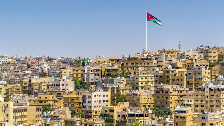 صندوق النقد: النشاط الاقتصادي في الأردن لا يزال يواجه ضغوطا نتيجة توترات إقليمية