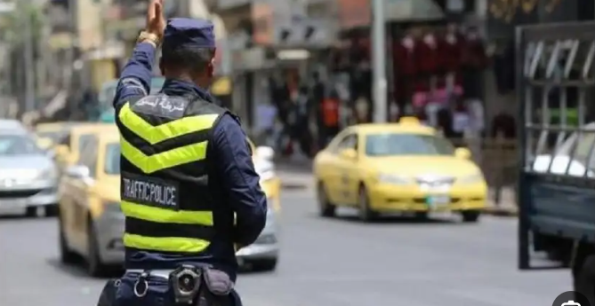 خطة أمنية شاملة تزامنا مع بدء امتحانات التوجيهي الخميس