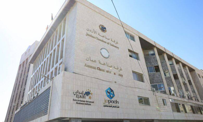 صناعة الغذاء الأردنية ... قدرات إنتاجية واسعة وجودة عالية