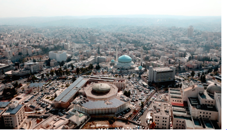 الخميس: أجواء حارة نسبيا في أغلب المناطق