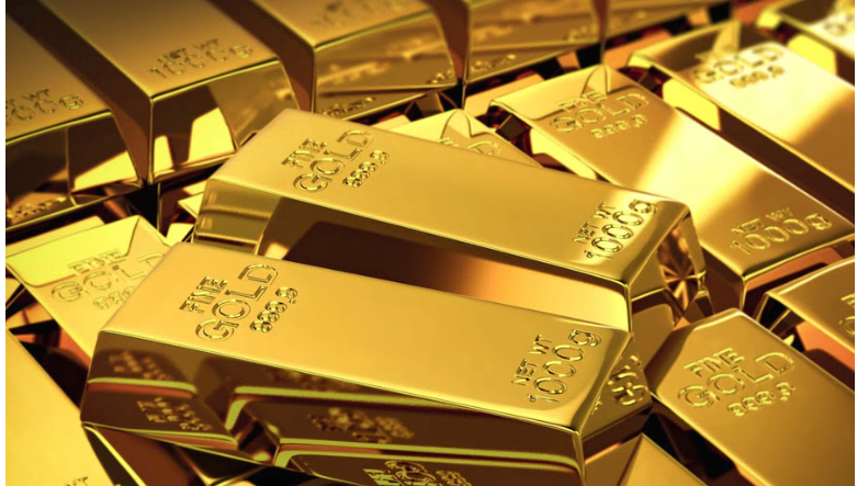 تراجع أسعار الذهب بالتزامن مع التقدم في اتفاقيات التجارة