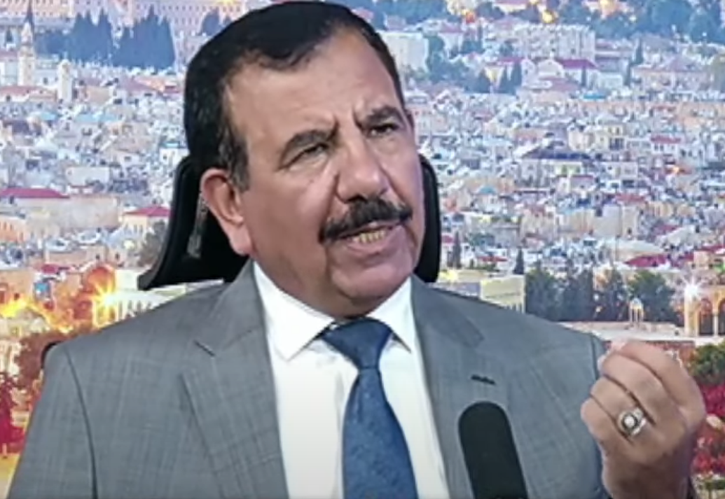 الخلايلة يدعو لتفعيل "الجيش الشعبي" الأردني لردع التهديدات المتزايدة - فيديو
