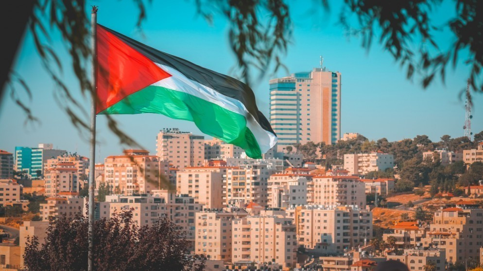 ردود فعل عقب إعلان ستارمر أن بريطانيا ستعترف بدولة فلسطين