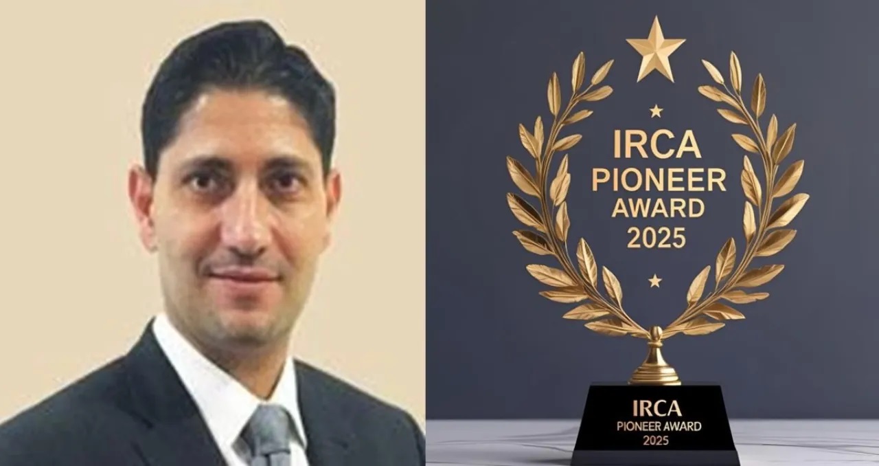 واحد من 10 أطباء على مستوى العالم.. طبيب أردني ينال جائزة زراعة الكلى لعام 2025