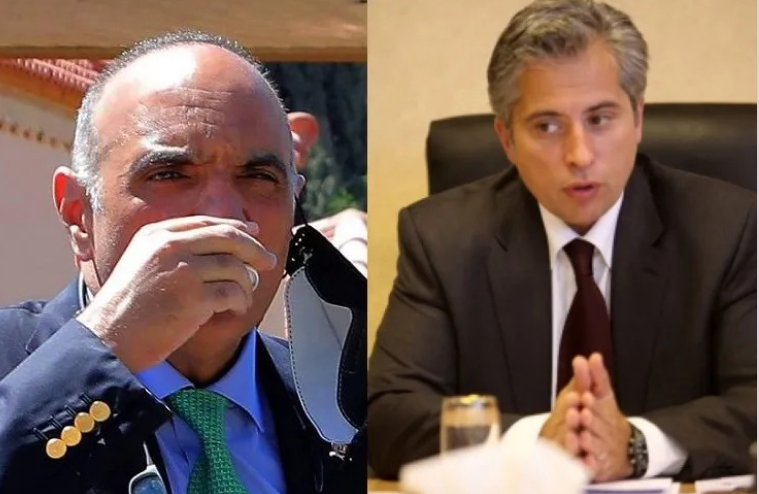 10 وزراء من فريق الخصاونة يستمرون مع حسان