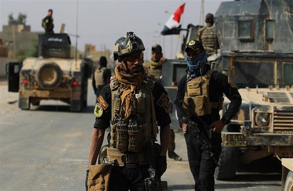 العراق: 23 إرهابياً بينهم امرأة وطالب تخدير خططوا لتفجيرات وتسميم طعام "زوار الأربعينية"