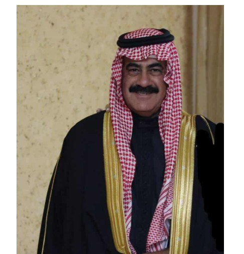 العقيد المتقاعد المحامي سميح عواد الفالح العجارمة رئيساً لمجلس عشائر العجارمة