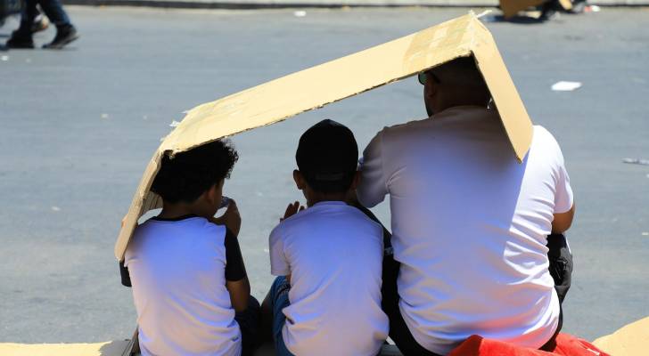 الأرصاد تكشف لـ "الحقيقة الدولية" موعد انحسار الموجة الحارة – فيديو