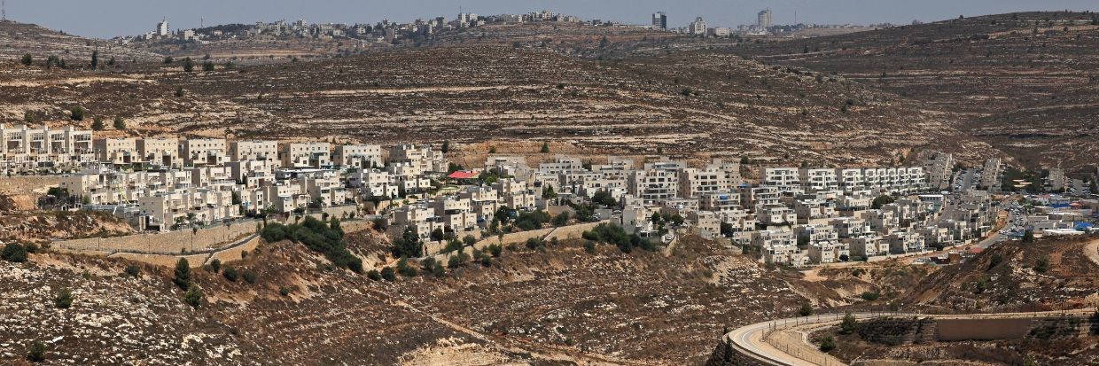 دراما سياسية: سموتريتش يعلن رسميًا – "نقبر فكرة الدولة الفلسطينية"