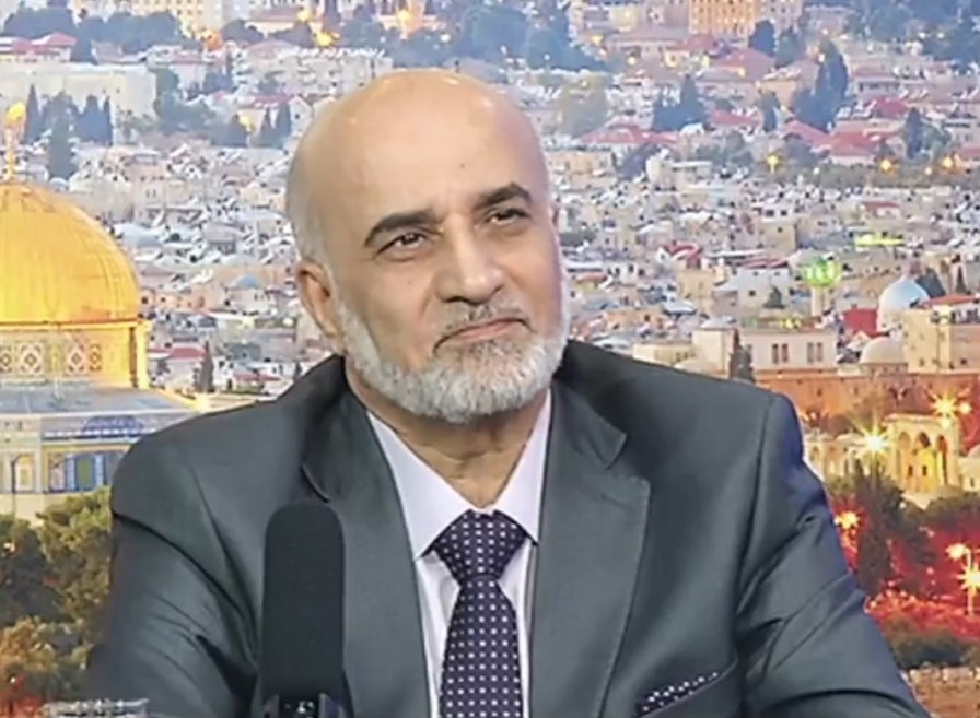 د. بسام العموش يكتب: ماذا يريد العالم من الفلسطيني؟