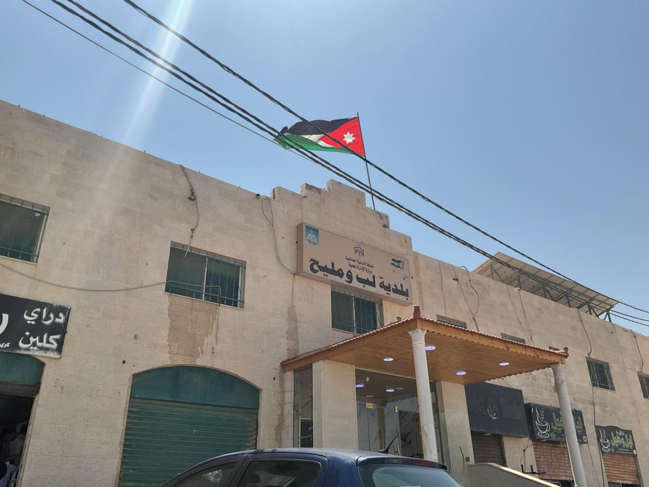 رئيس لجنة "لب ومليح": حساب البلدية مكشوف بـ 580 ألف دينار ومئات المحلات غير مرخصة
