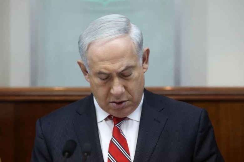 نتانياهو يعترف: دفعنا تعويضات للأردن والسفيرة لن تعود