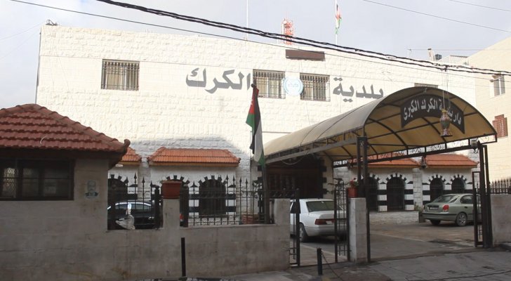 بلدية الكرك تطلق اسم الشهيد حمزة وائل الدحدوح على احد شوارعها