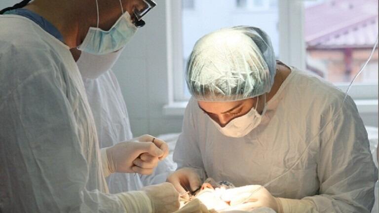 فتاة صينية تنفق 563 ألف دولار على جراحات التجميل